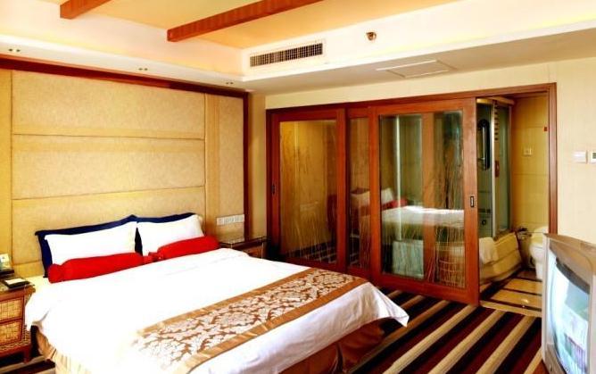 长沙好来登酒店