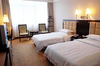 湖南新闻大酒店