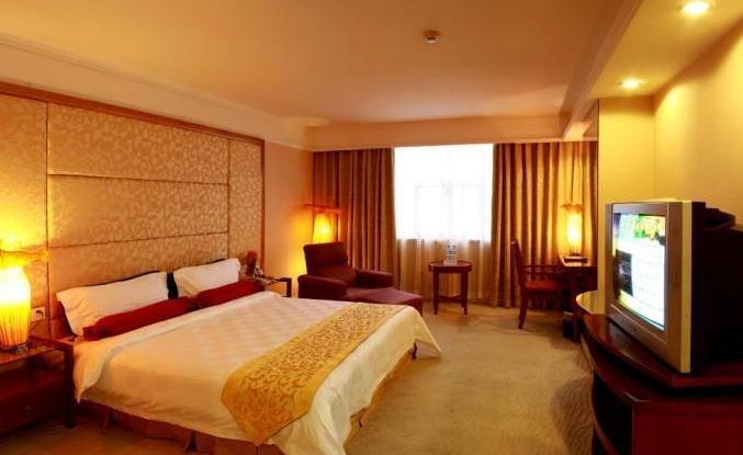 长沙好来登酒店