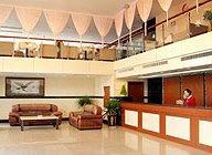 长沙景江东方大酒店