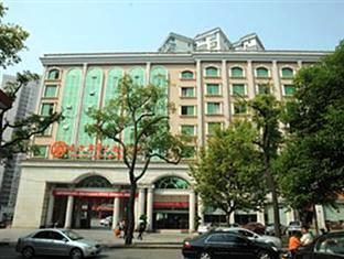 长沙喜迎宾华天大酒店