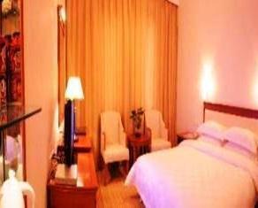 长沙喜迎宾华天大酒店