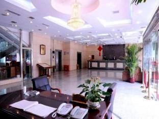 长沙喜迎宾华天大酒店