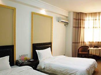 长沙旭华大酒店