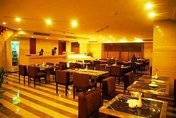 长沙延年世嘉酒店