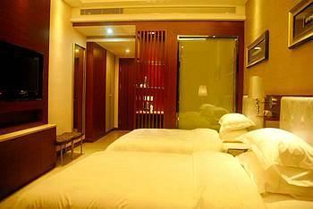 长沙延年世嘉酒店