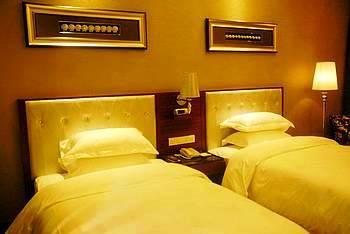 长沙延年世嘉酒店