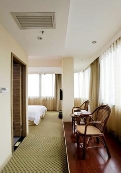 长沙星城奥盛商务酒店