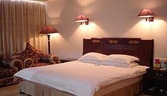 长沙中天大酒店