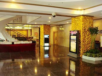 长沙中天大酒店