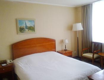 大连绿之都大酒店