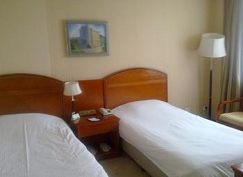 大连绿之都大酒店