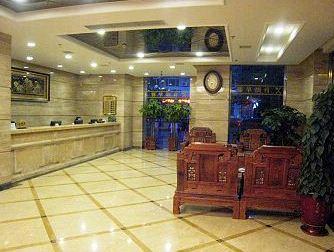 大连优豪特酒店