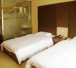 大连优豪特酒店