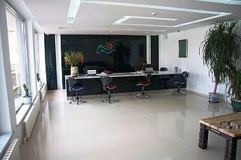 大连民航假日酒店