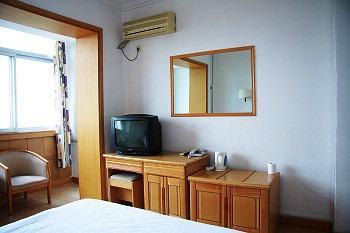 大连民航假日酒店