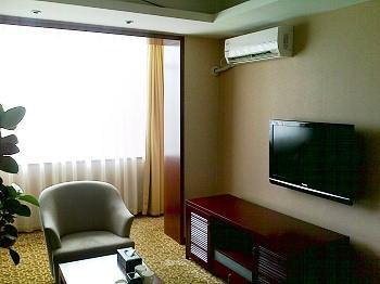 大连民航假日酒店