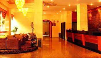 桂林安华大酒店