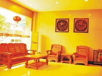 桂林华顺商务酒店