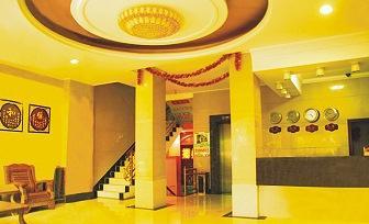 桂林华顺商务酒店