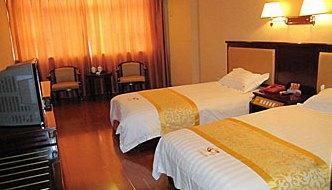 桂林亚都168酒店