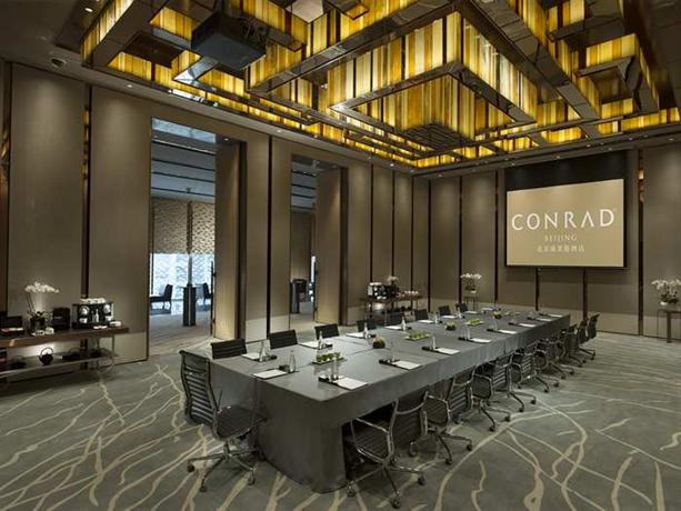 Conrad Beijing