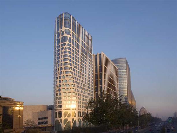 Conrad Beijing