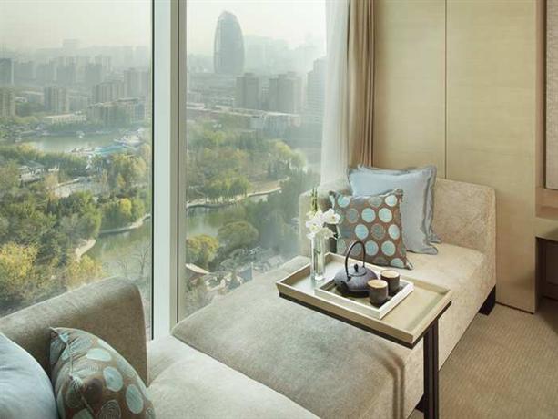 Conrad Beijing