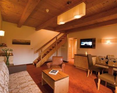 Excelsior Dolomites Life Resort