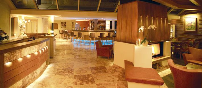 Excelsior Dolomites Life Resort