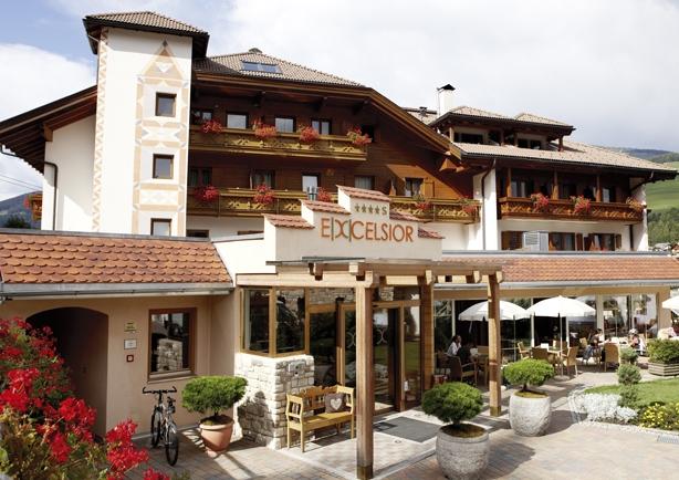 Excelsior Dolomites Life Resort