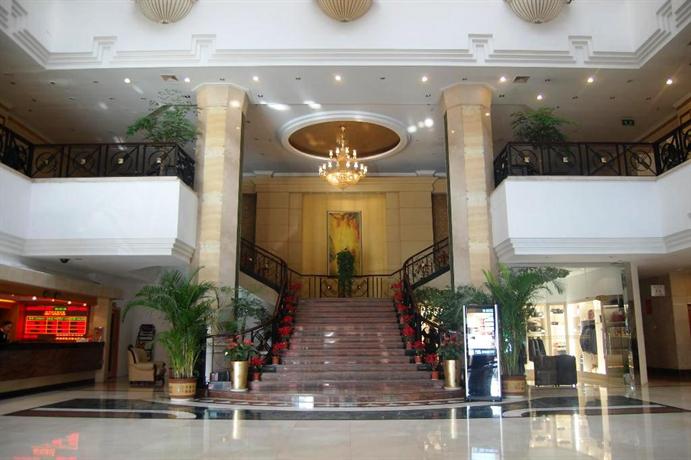 Xingcheng Grand Hotel