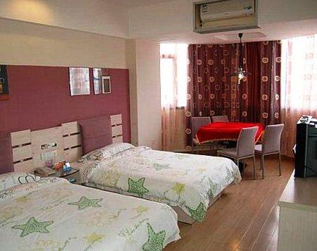 Foreverinns Jiujiang