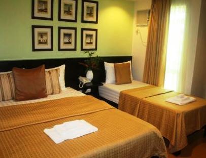 Alejandra Hotel and Suites