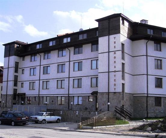 Monastery Apartment C39