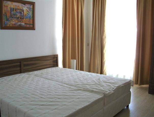 Monastery Apartment C39