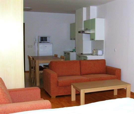 Monastery Apartment C39