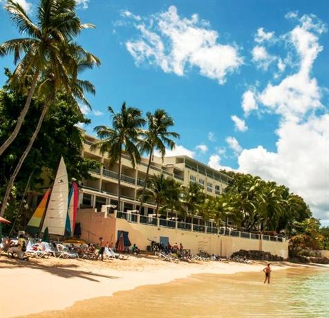 Waves Hotel and Spa by Elegant Hotels Batts Rock Beach Barbados thumbnail