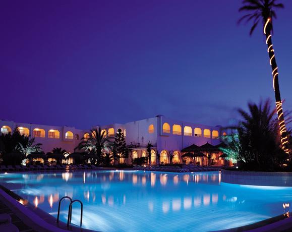 Djerba Golf Resort & Spa