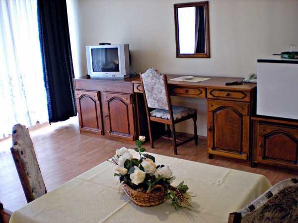 Hotel Kentaur