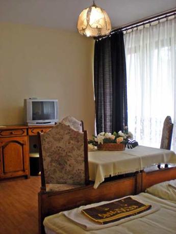 Hotel Kentaur