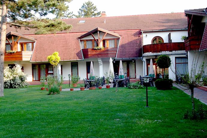 Hotel Kentaur