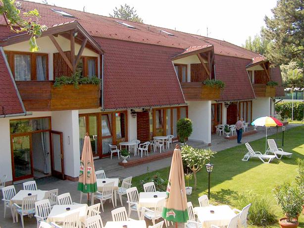 Hotel Kentaur