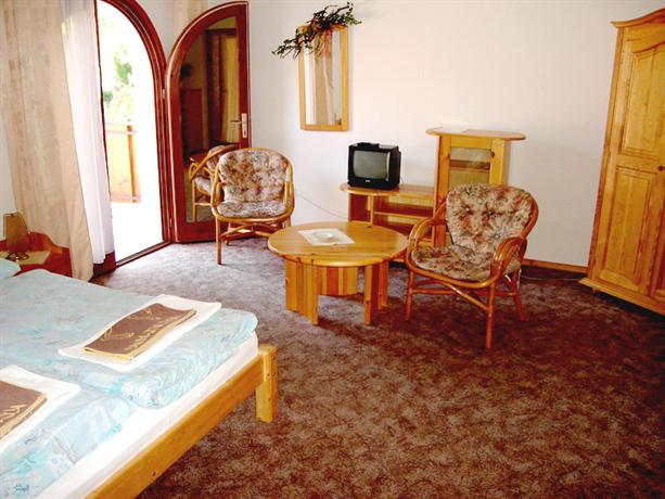 Hotel Kentaur