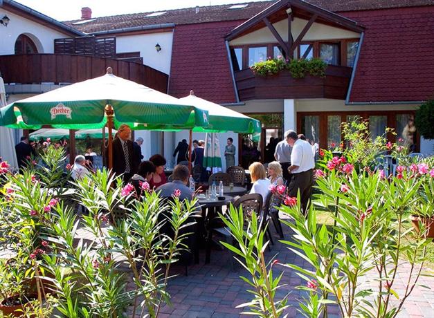 Hotel Kentaur