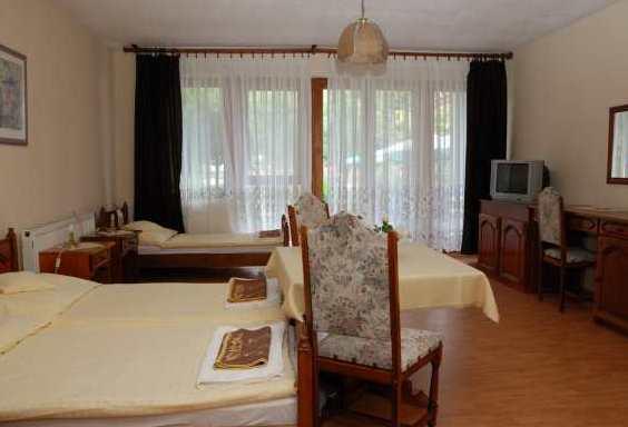 Hotel Kentaur