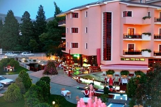 Hotel Bevanda