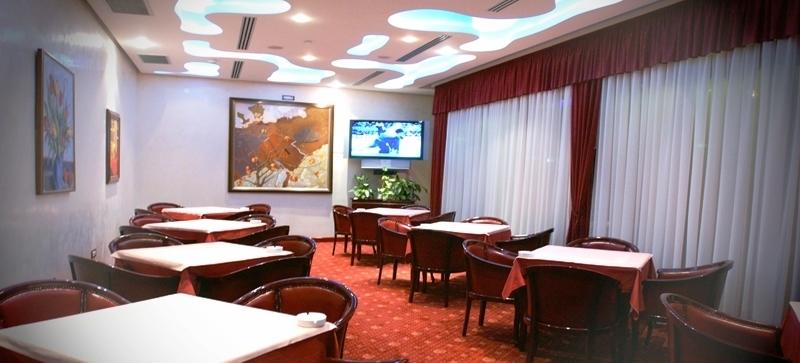 Hotel Bevanda