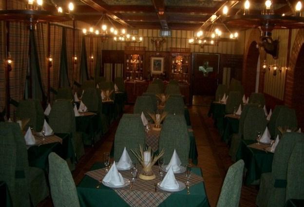 Karikas Hotel