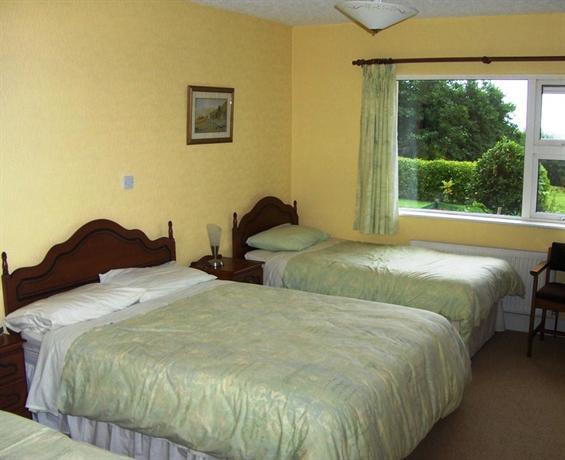 Cul Draiochta Hotel - dream vacation